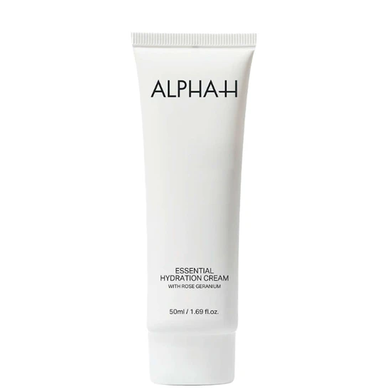 Alpha-H Essential Hydration Cream