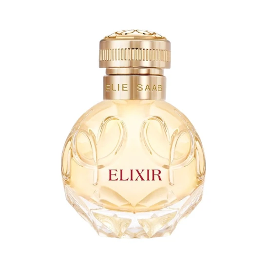 Elie Saab Elixir Eau De Parfum 50Ml