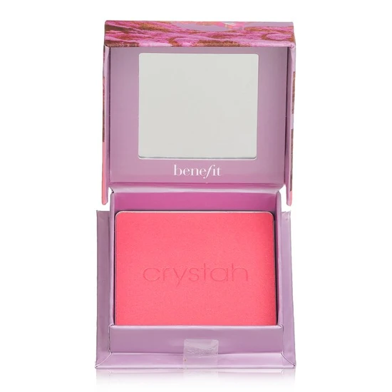 Benefit Wanderful World Blush