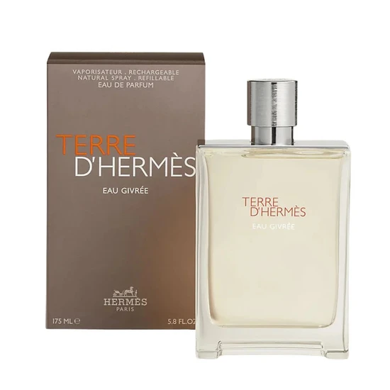 Hermès Terre D'Hermes Eau Givree Eau De Parfum
