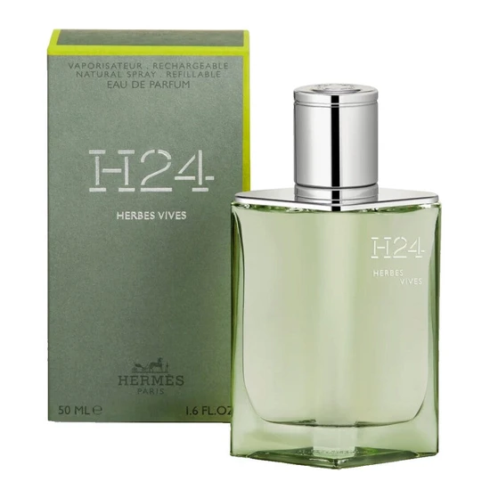 Hermès H24 Herbes Vives Eau De Parfum
