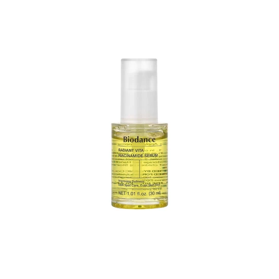 Biodance Radiant Niacinamide Serum