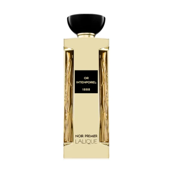 Lalique Noir Premier Or Intemporel Eau De Parfum
