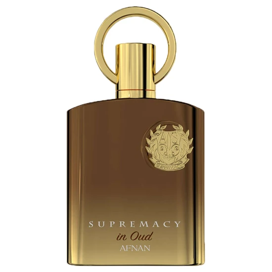 Afnan Supremacy In Oud Eau De Parfum 150Ml