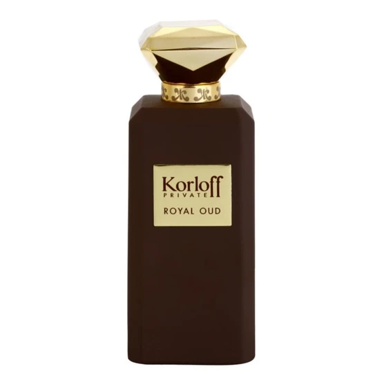 Korloff Paris Royal Oud Eau De Parfum