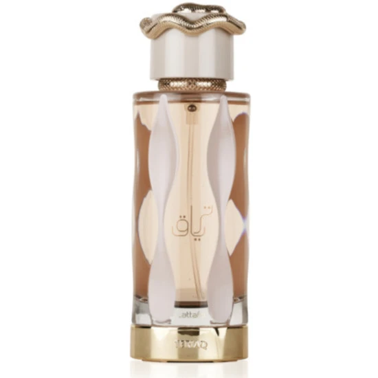 Lattafa Teriaq Eau De Parfum