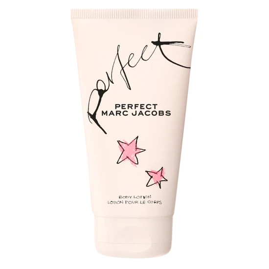 Marc Jacobs Perfect Body Lotion