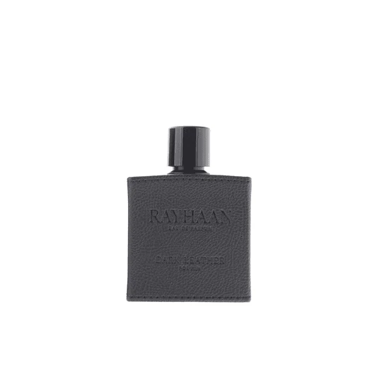Rayhaan Dark Leather Eau De Parfum