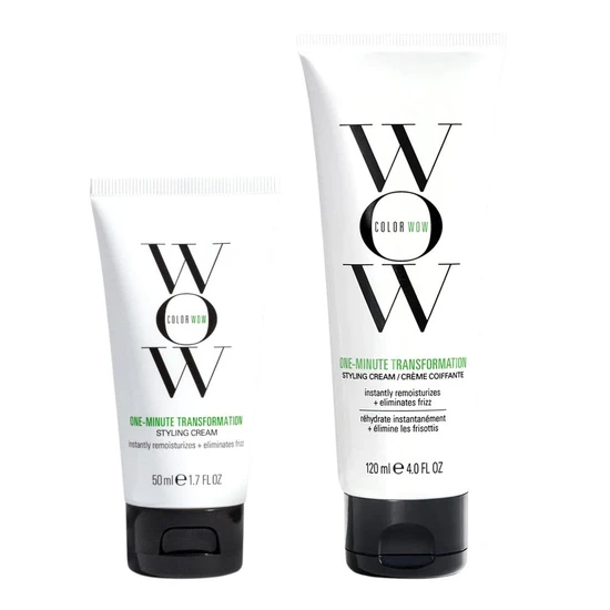 Color Wow One-Minute Transformation Styling Cream