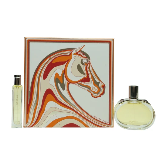 Hermès Barenia Eau De Parfum Gift Set