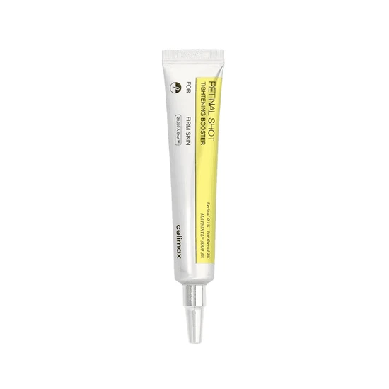 CELIMAX The Vita-A Retinol Shot Tightening Booster