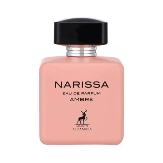 Maison Alhambra Narissa Ambre Eau De Parfum