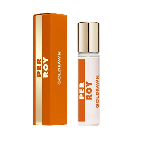 PERROY PARFUM GOLDFAWN Eau De Parfum