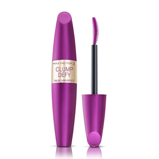Max Factor False Lash Effect Clump Defy Mascara