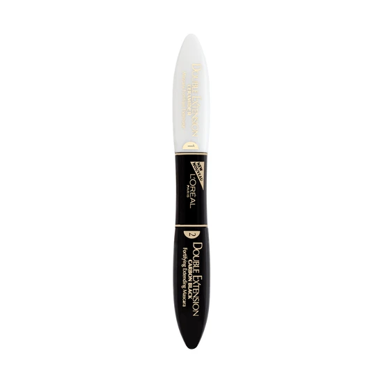 L'Oreal Paris Double Extension Carbon Black Mascara