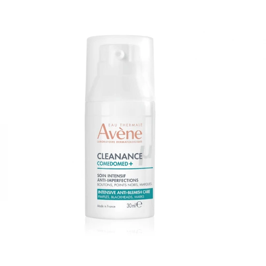 Avène Comedomed+ Intensive Anti-Blemish Care