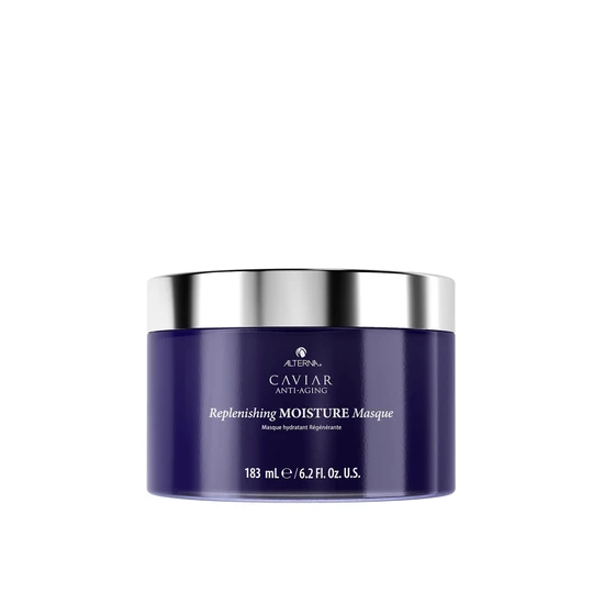 Alterna Caviar Anti-Ageing Replenishing Moisture Mask