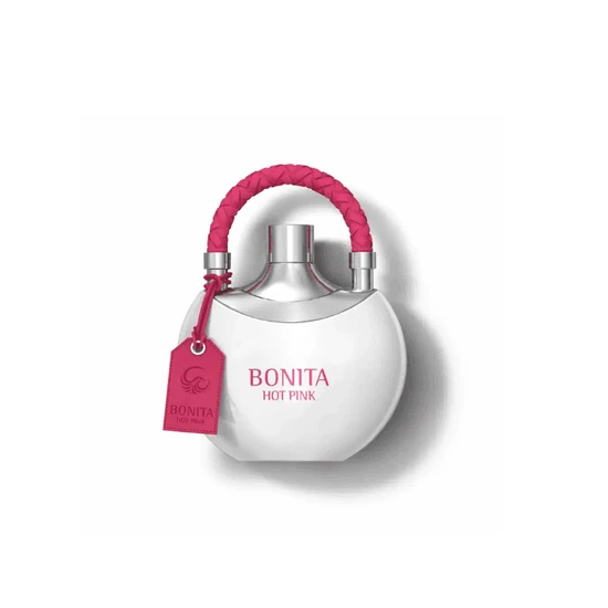 Le Falcone Bonita Hot Pink Eau De Parfum