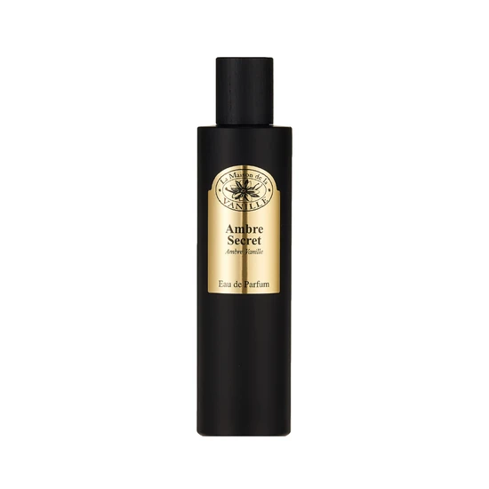 La Maison De La Vanille Ambre Secret Eau De Parfum