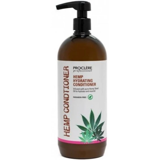 Proclere Hemp Hydrating Conditioner