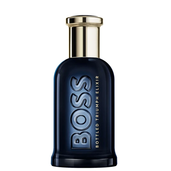 Hugo Boss BOSS Bottled Triumph Elixir Parfum Intense