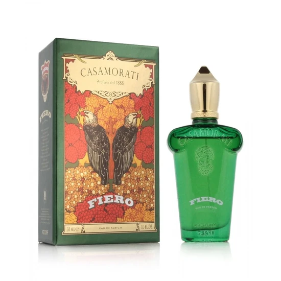 Xerjoff Casamorati Fiero Eau De Parfum
