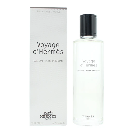 Hermès Voyage d'Hermes Parfum