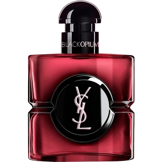 Yves Saint Laurent Black Opium Pink Glaze Eau De Parfum