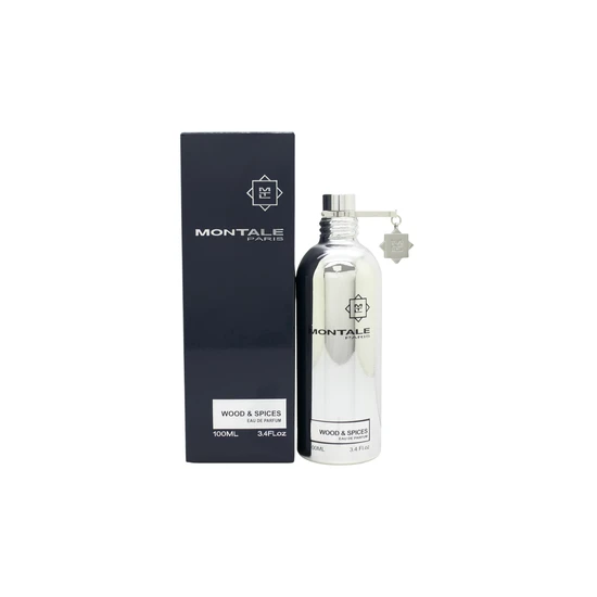 Montale Wood & Spices Eau De Parfum