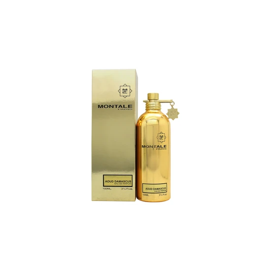 Montale Aoud Damascus Eau De Parfum