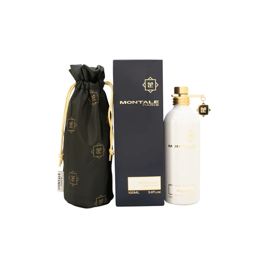 Montale Mukhallat Eau De Parfum