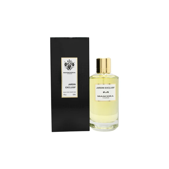 Mancera Jardin Exclusif Eau De Parfum