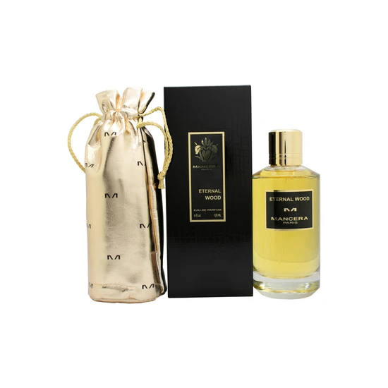 Mancera Eternal Wood Eau De Parfum