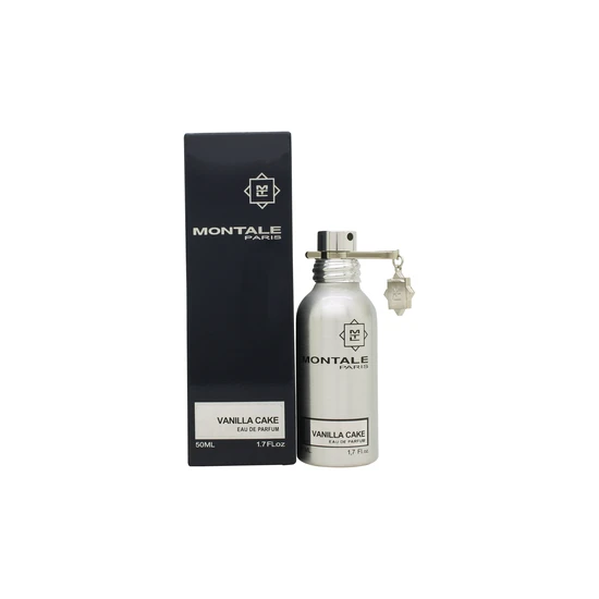 Montale Vanilla Cake Eau De Parfum 50ml