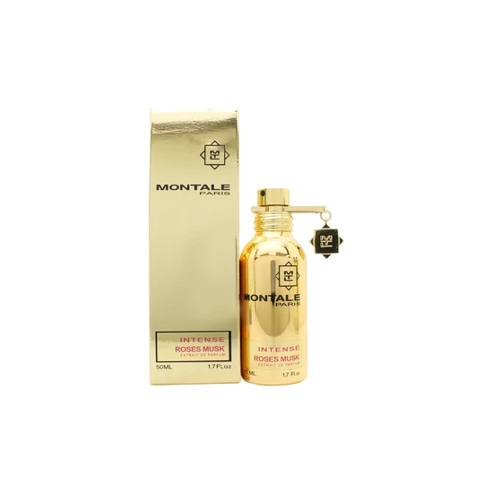 Montale Roses Musk Intense Eau De Parfum