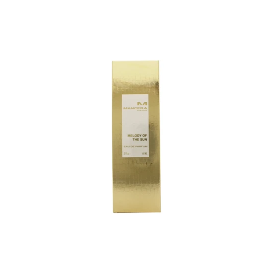 Mancera Melody Of The Sun Eau De Parfum