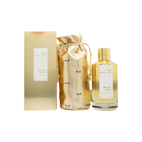 Mancera Instant Crush Eau De Parfum
