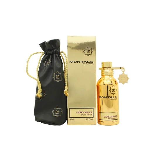 Montale Dark Vanilla Eau De Parfum