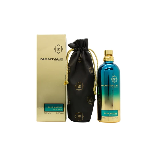 Montale Blue Matcha Eau De Parfum