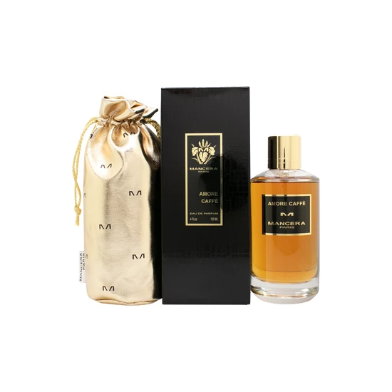 Mancera Amore Caffe Eau De Parfum