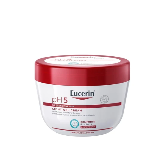Eucerin Ph5 Light Gel-Cream 350Ml
