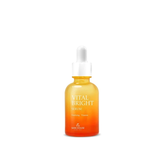 The Skin House Vital Bright Serum