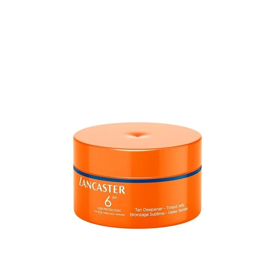 Lancaster Tan Deepener SPF 6
