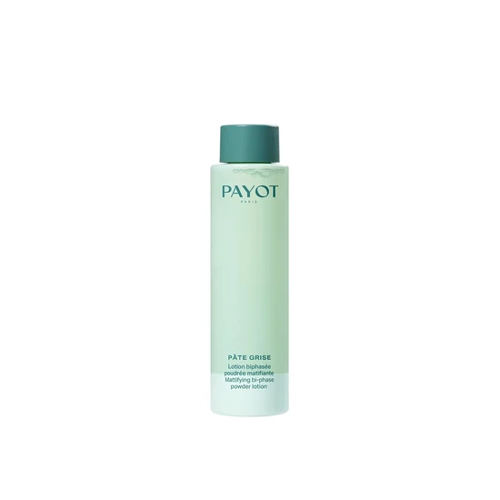 Payot Paris Pate Grise Mattifying Bi-Phase Powder Lotion