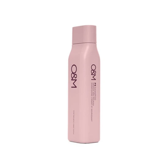 O&M Ps Shampoo 250Ml