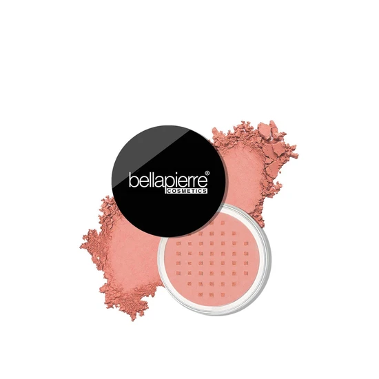 Bellápierre Cosmetics Mineral Blush