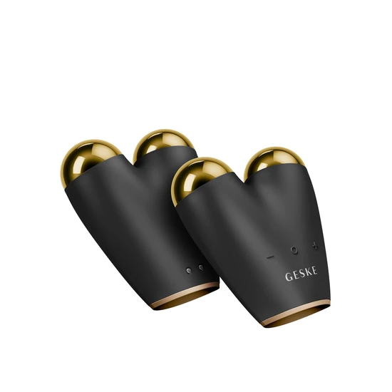 GESKE MicroCurrent Face-Lifter 6-In-1