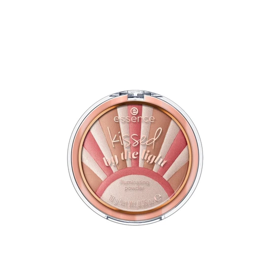 essence Kissed By The Light Illuminating Powder