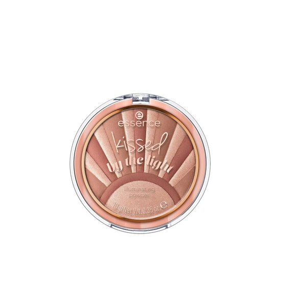 essence Kissed By The Light Illuminating Powder