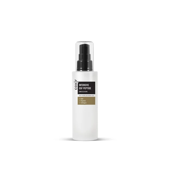 Coxir Intensive EGF Peptide Emulsion